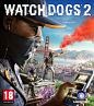 Watch Dogs 2 : Watch Dogs 2 | ©2016 Ubisoft Entertainment. All Rights Reserved. Watch Dogs, Ubisoft and the Ubisoft logo are trademarks of Ubisoft Entertainment in the U.S. and/or other countries.