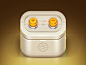 Battery #icon# by MVBen