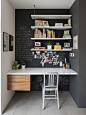 Best Home Office Design Ideas & Remodel Pictures | Houzz