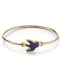 Fancy - Marc By Marc Jacobs Bird On A Wire Cuff