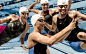 Performance Swimwear Photos - Speedo USA : Learn about Speedo USA's innovative swim products, latest looks, brand history, sponsored Olympic swimmers, and recent news and events.
