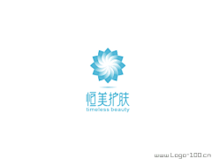 水果仙森采集到logo设计