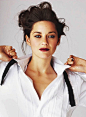 Marion Cotillard