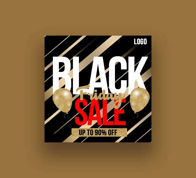 black friday sale of...