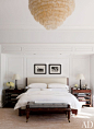 Traditional Bedroom by Waldo\'s Designs in Beverly Hills, California