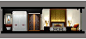 Hospitality Interior Lighting by Siddharth Mathur at Coroflot.com