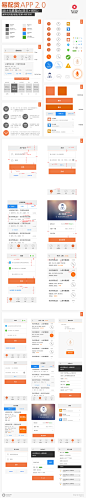 传化易配货APP2.0- 项目总结