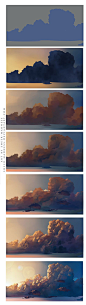 cloud by sheer-madness.deviantart.com on @deviantART: 