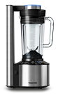 Vacuum Blender [Vacuum Blender gokusen]