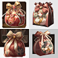 27_Gift_bag_Old_style_pixiv_high_detail_492eb760-57cc-4091-ae10-6c00b9849944