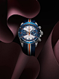 Watches - Frederik Lieberath - CameraLINK