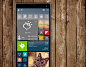 ROM cyanogenmod for windows 10 : windows 10 for mobile