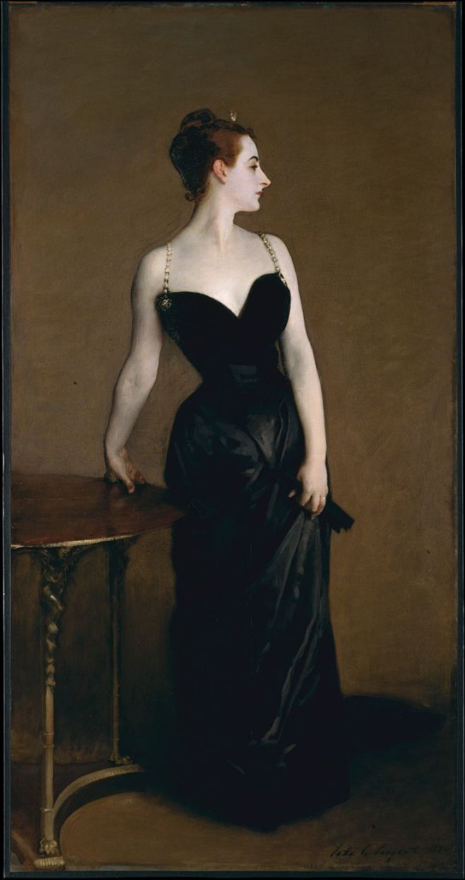 John Singer Sargent