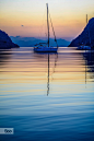 Photograph The Boat by panagiotis laoudikos on 500px