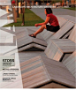 New landscape architecture magazine 2012