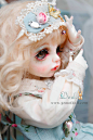 GEM 1/6bjd娃娃，Dedo 黛朵_1/6女娃_1/6娃娃_GEM-娃娃_所有分类_GEM-gemofdoll中国bjd