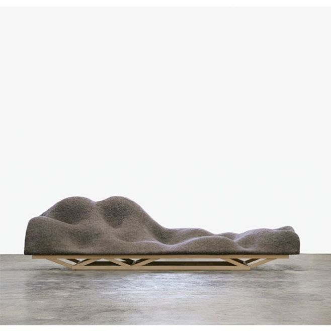 Brainwave Sofa by Lu...