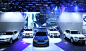 2013上海国际车展BMW新闻发布会高层讲话稿