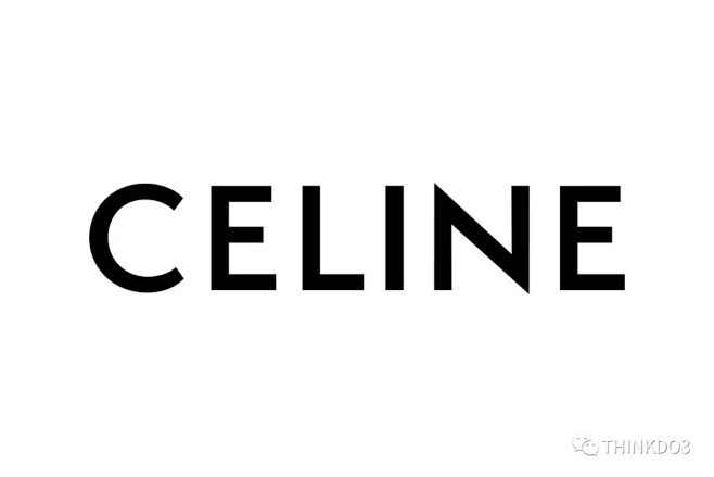 高级时装品牌思琳（CÉLINE）也换新L...