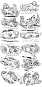 vehicles%207%20by%20lorenzo%20ETHERINGTON.jpg 383×785 pixels: 