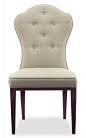 Haven Side Chair, Bernhardt 346-541: 