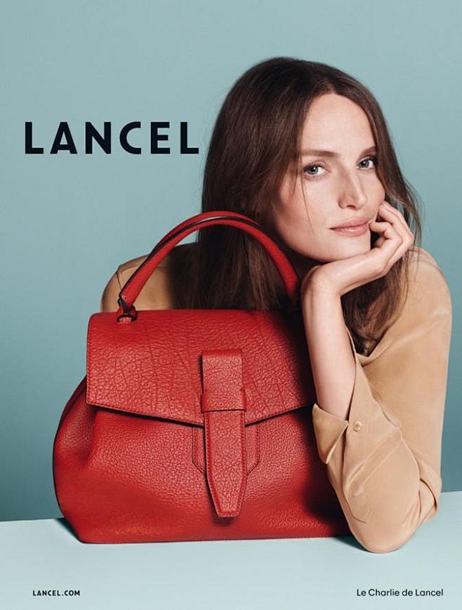 Lancel F/W 15 (Lance...