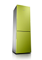 BOSCH KGV36VH30S | Colored fridge-freezer | Beitragsdetails | iF ONLINE EXHIBITION