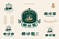 藏珍堂 - 中医药品牌logo设计及vi设计