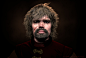 Tyrion Lannister Game Of Thrones Fan Art, Daniel Ripley : Hello.  My name is Daniel Ripley.  Im a 3D artist from the UK and my main focus is on Human Anatomy and teaching 3d modelling and digital sculpting.

Here is my fan art version of Tyrion Lannister 