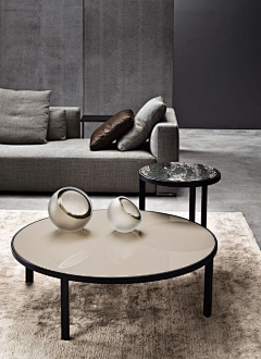 CHIMELON采集到MHH|COFFEE TABLES