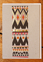Sanna Annukka 1973 note cards - Huset-Shop.com | Your House For Modern