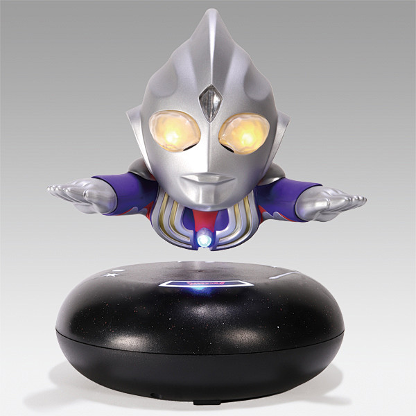 Ultraman Tiga Magnet...