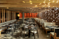 美国丹佛·带有气雾培温室的Uchi知名日料餐厅 餐厅设计