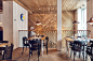 麋鹿茶匙，波兰的小餐馆Althaus室内布置欣赏http://www.52souluo.com/74375.html