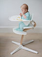 Nomi highchair