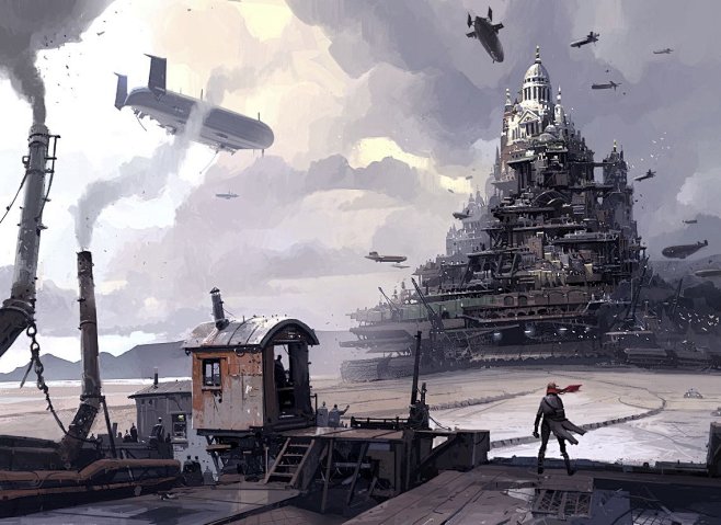 英国 Ian McQue