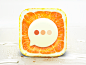 TalkOrange Icon