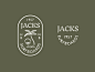 Jacks seal pocket final dribbble