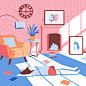 Chilling Weekend by Junghyeon Kwon on Grafolio