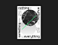 Everything & Nothing-古田路9号-品牌创意/版权保护平台