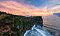 Uluwatu Temple by Nelson Correia on 500px