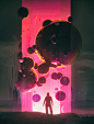 BEEPLE ​​​​