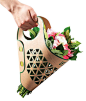 #blumabag #packaging #flowers #flower #packaging for flowers #buquet
