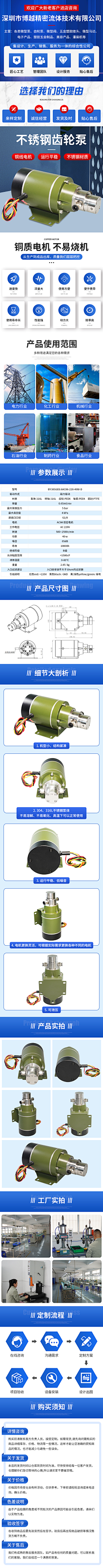 夏侯方式采集到1688详情页