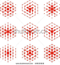 六角形库存照片，图片和图像|  存在Shutterstock