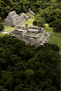 i-long-to-travel-the-world:

visitheworld: Palenque / Mexico (via algrano.mx).
