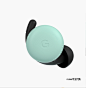 谷歌/Google Pixel Buds 2代 智能语音无线蓝牙耳机 自动翻译耳机-淘宝网