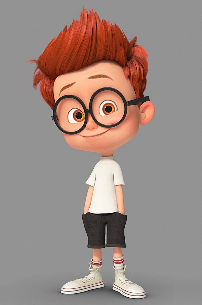 Peabody and Sherman,...