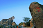 巨石山 - 安庆市风景图片特写第2辑 (10) - @™旅遊點滴╮