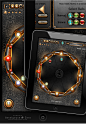 Game design for iPad by ~BetelgeuseZero on deviantART